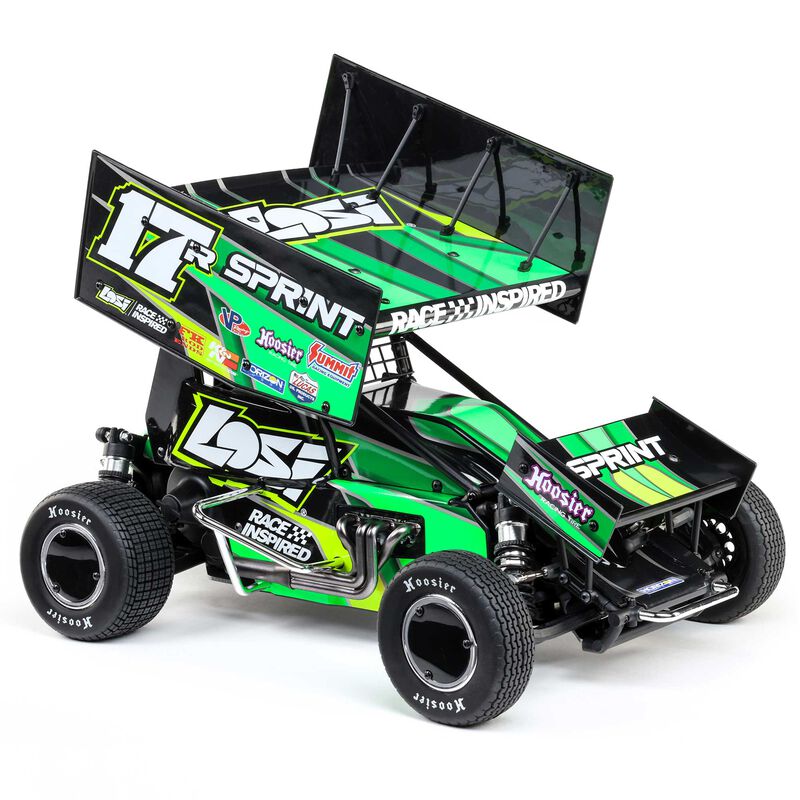 1/10 Losi 22S Sprint (LOS-1387T2)