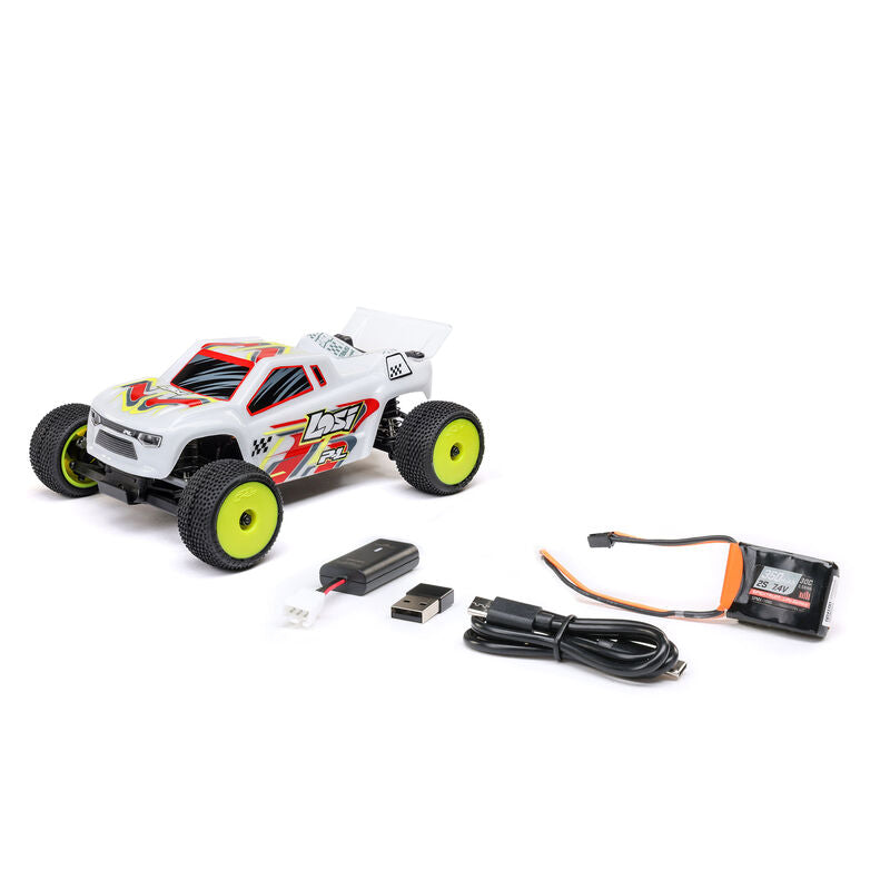 1/28 Losi Micro-T (Battery & Charger Included) (LOS-1392T1)