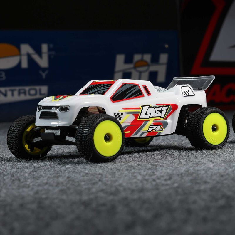 1/28 Losi Micro-T (Battery & Charger Included) (LOS-1392T1)
