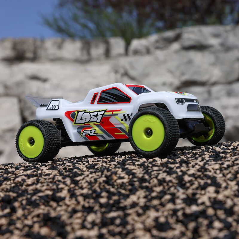 1/28 Losi Micro-T (Battery & Charger Included) (LOS-1392T1)
