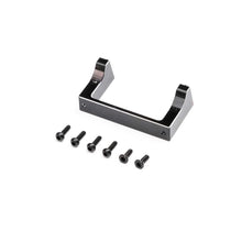 Losi Aluminum Servo Mount: Micro-B/T (LOS-1986)