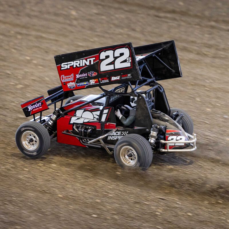 1/10 Losi 22S Sprint (Battery & Charger Included) (LOS-2359)