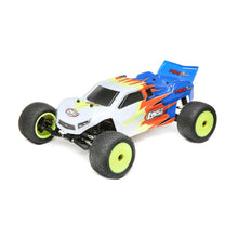 1/18 Losi Mini-T 2.0 (Battery & Charger Included) (LOS01015T2)
