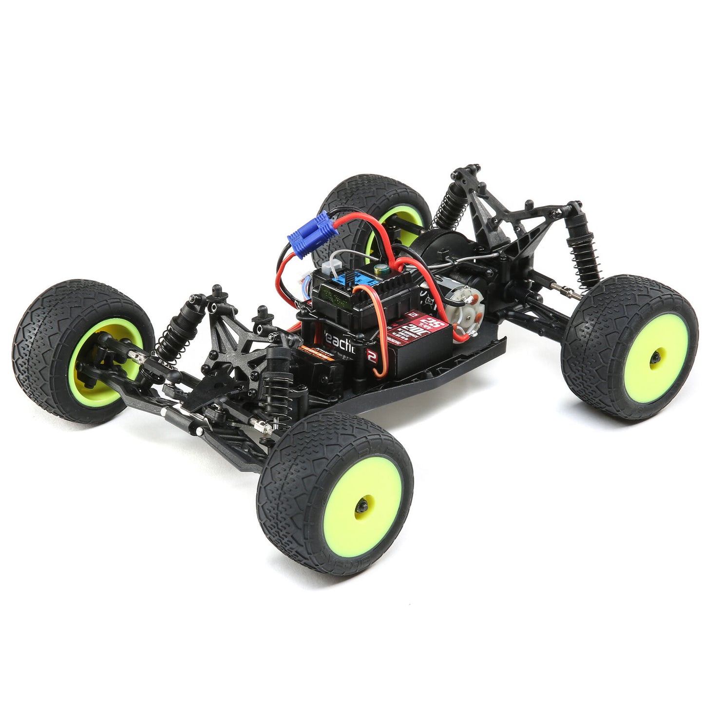 1/18 Losi Mini-T 2.0 (Battery & Charger Included) (LOS01015T2)