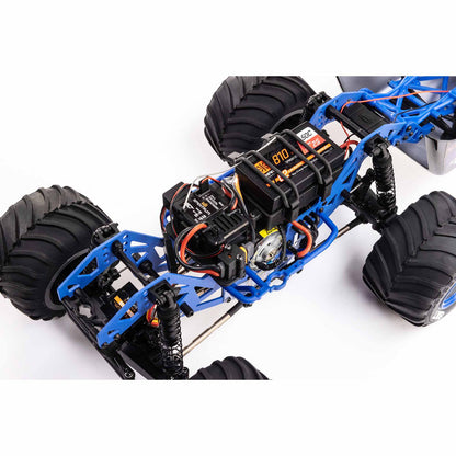 1/18 Losi Mini LMT Son Uva Digger   (Battery and Charger Included) (LOS01026T2)