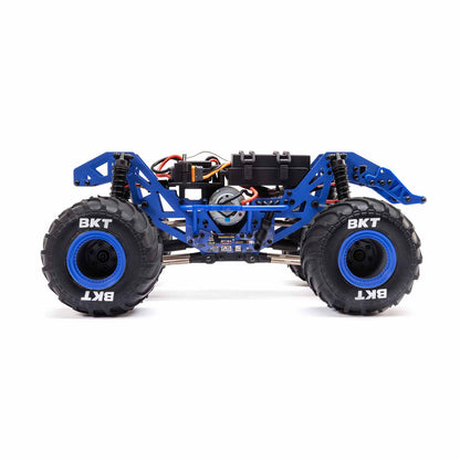 1/18 Losi Mini LMT Son Uva Digger   (Battery and Charger Included) (LOS01026T2)