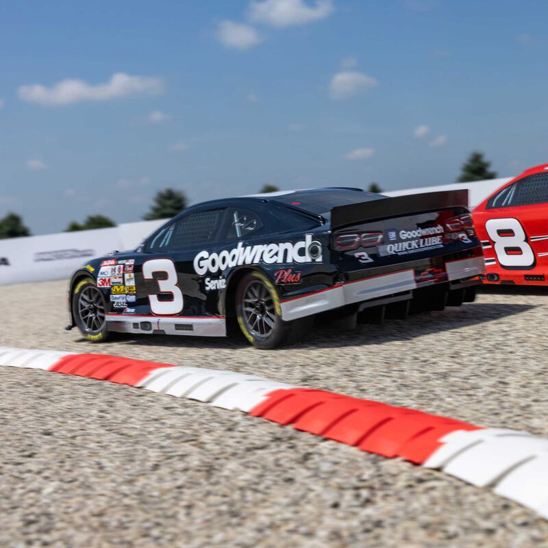 Losi Nascar #3 (LOSF1122503)