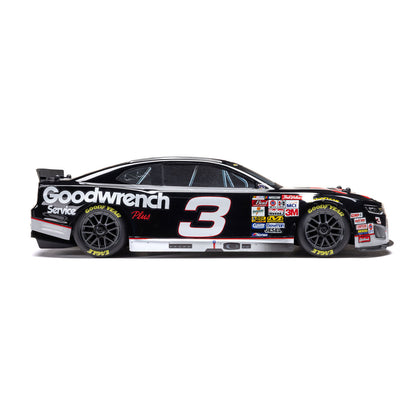 Losi Nascar #3 (LOSF1122503)
