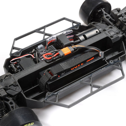 Losi Nascar #3 (LOSF1122503)