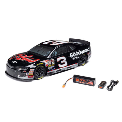 Losi Nascar #3 (LOSF1122503)