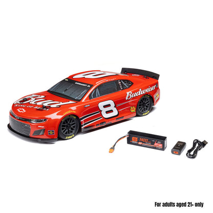 Losi Nascar #8 (LOSF1122508)