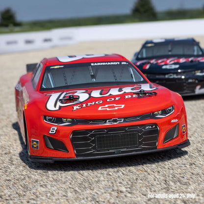 Losi Nascar #8 (LOSF1122508)