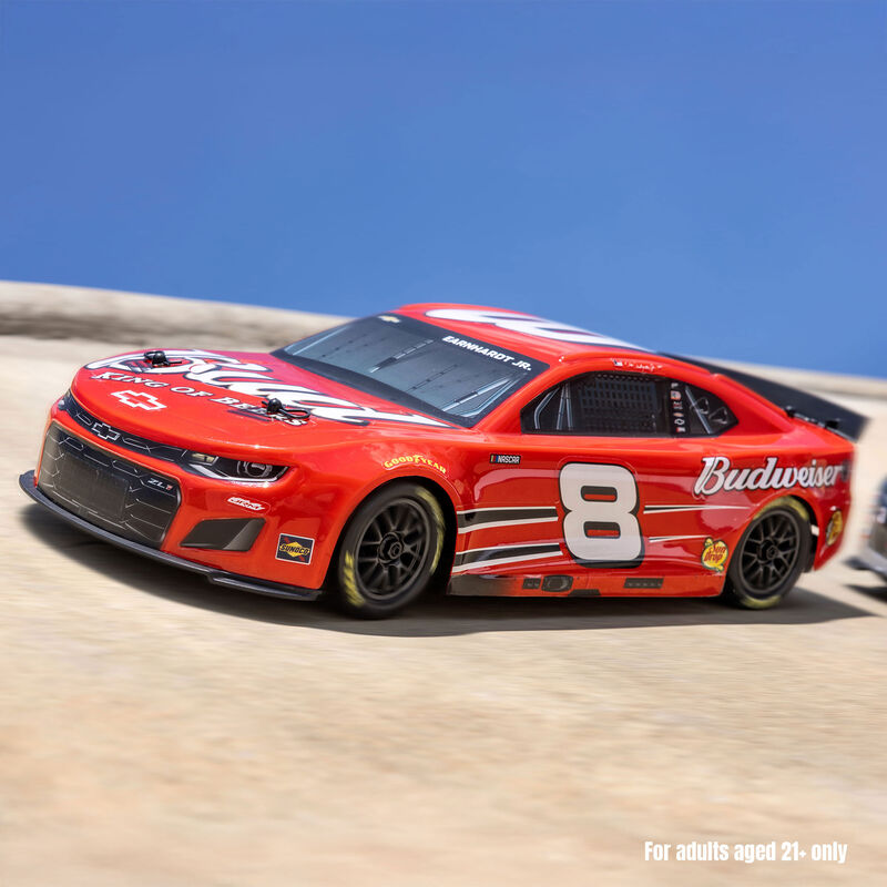 Losi Nascar #8 (LOSF1122508)