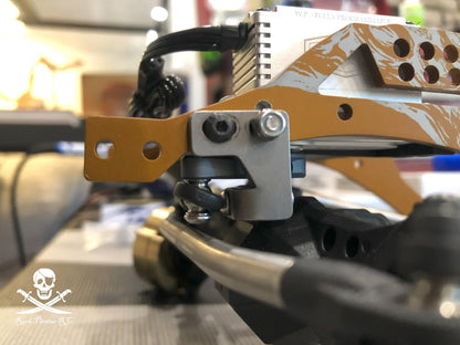 Rock Pirates RC Panhard Mount (RPRC1025)