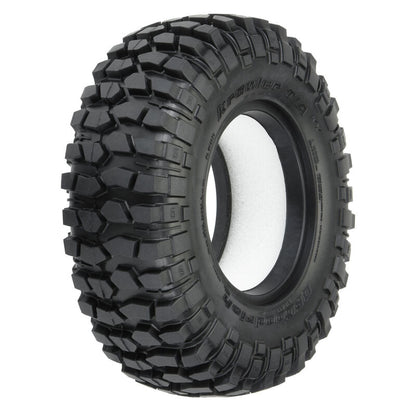 Pro-line 1/10 Class 0 BFG Krawler T/A KX Predator F/R 1.9" Crawler Tires (2) (PRO1017103)
