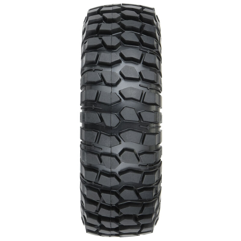 Pro-line 1/10 Class 0 BFG Krawler T/A KX Predator F/R 1.9" Crawler Tires (2) (PRO1017103)