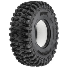 Pro-line 1/10 Hyrax LP G8 Front/Rear 2.2" Rock Crawling Tires (2) (PRO1022014)