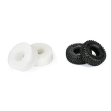 Pro-line 1/10 Hyrax LP G8 Front/Rear 2.2" Rock Crawling Tires (2) (PRO1022014)