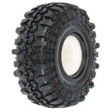 Pro-line 1/10 Interco Super Swamper G8 Front/Rear 2.2" Crawler Tires (2) (PRO116614)