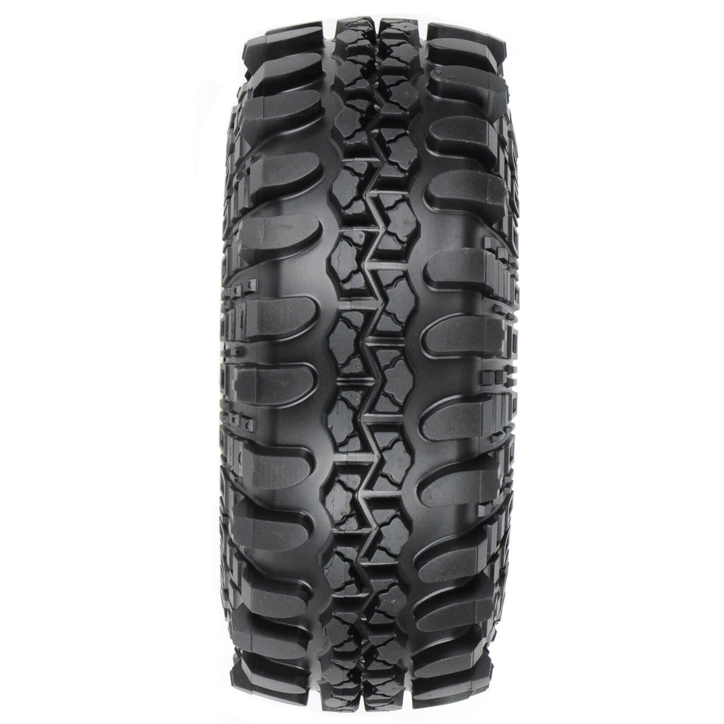 Pro-line 1/10 Interco Super Swamper G8 Front/Rear 2.2" Crawler Tires (2) (PRO116614)