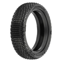 Pro-Line 1/10 Harpoon CR3 2WD Front 2.2" Carpet Buggy Tires (2) (PRO8306303)
