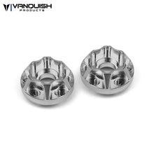 Vanquish SLW 350 Wheel Hubs (VPS01040)