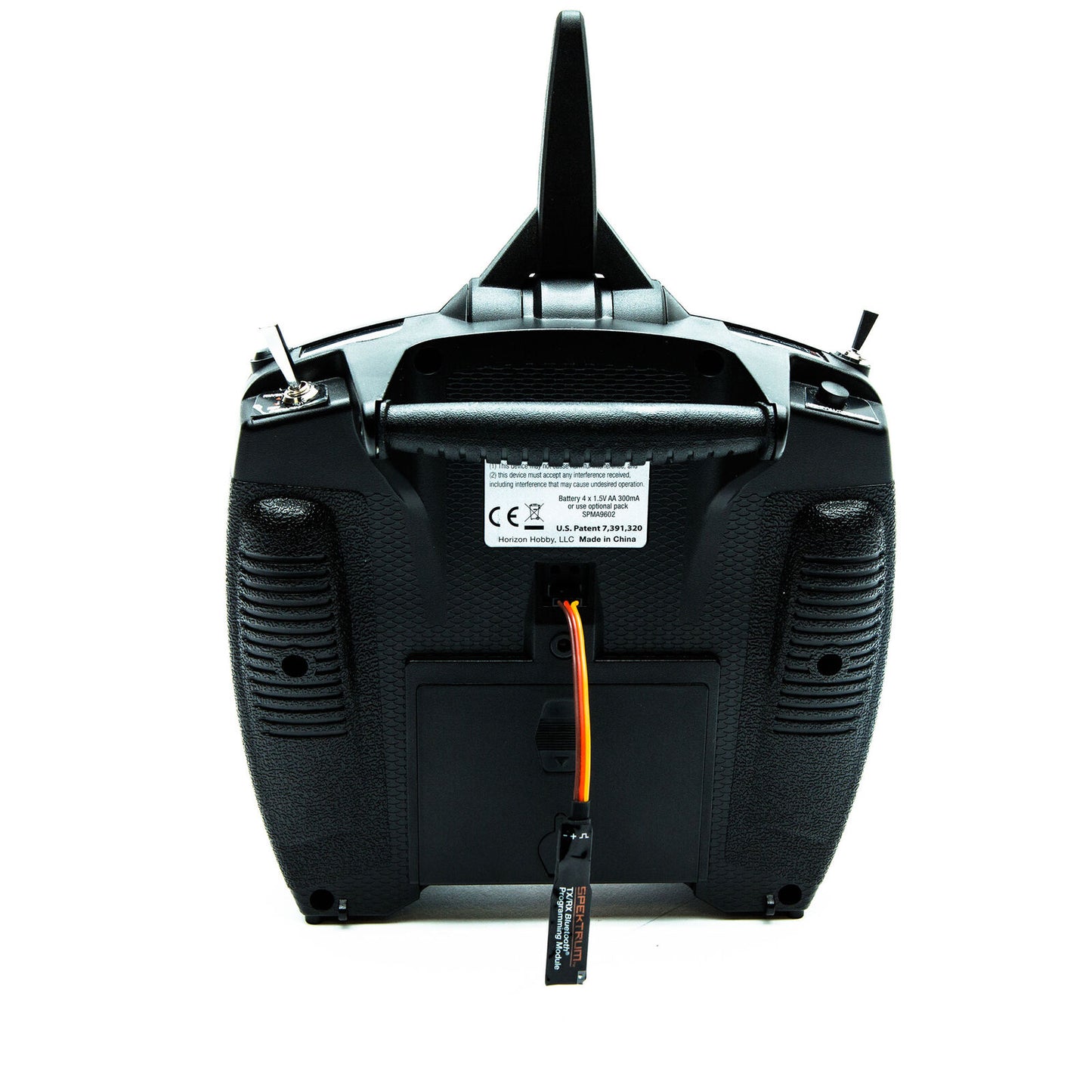 Spektrum Transmitter/Receiver Bluetooth programming module (SPMBT1000)