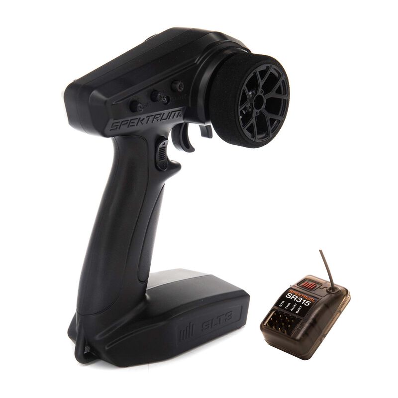 Spectrum Slt3 Radio (SPMSLT300)