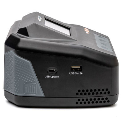 Spektrum S1100 G2 1x100W AC Smart Charger (SPMXC2080)