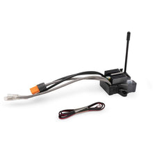 SLT 25 Amp Brush 2-in-1 ESC / Receiver Combo, 1/10 2WD (SPMXSE2125RX)