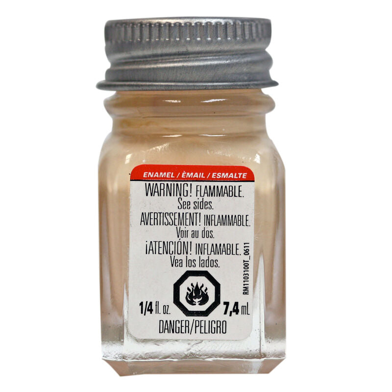 Testors Gloss Cream (1116tt)