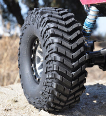 RC4WD Mickey Thompson 1.9" Baja Claw TTC Scale Tires (Z-T0048)
