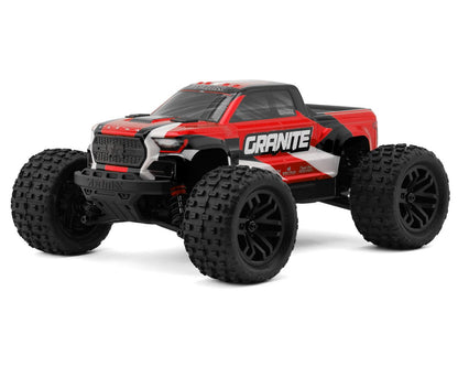 Arrma Granit Grom Red (ARA2102T2)