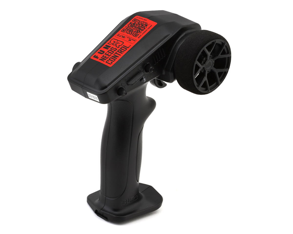 Arrma Granit Grom Red (ARA2102T2)