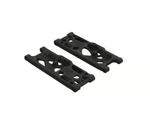 Arrma 8S BLX Rear Lower Suspension Arms (2)(ARA330590)