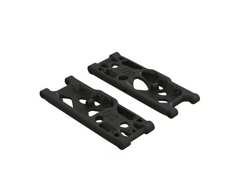 Arrma 8S BLX Rear Lower Suspension Arms (2)(ARA330590)