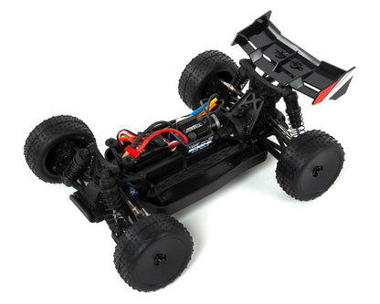 Team Associated Reflex 14T RTR 1/14 Scale 4WD Truggy Combo w/2.4GHz Radio, Battery & Charger