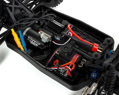 Team Associated Reflex 14T RTR 1/14 Scale 4WD Truggy Combo w/2.4GHz Radio, Battery & Charger