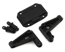 Axial SCX10 III Jeep JLU Rear Body Mount Set (AXI230023)
