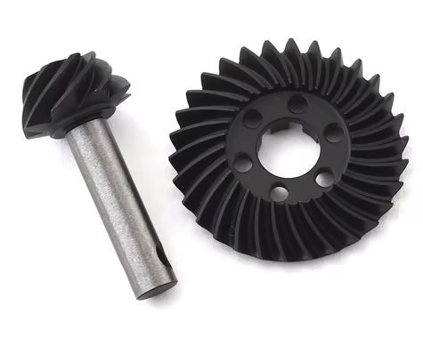 Axial 6 Bolt Heavy Duty Gear Set (AXI232003)