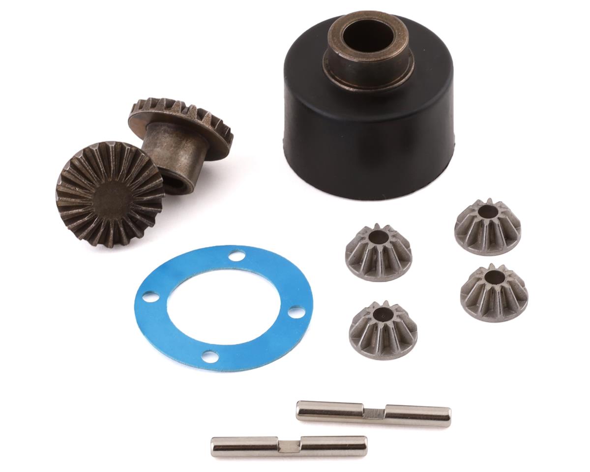 Axial RBX10 Ryft Differential Gears & Housing (AXI232053)