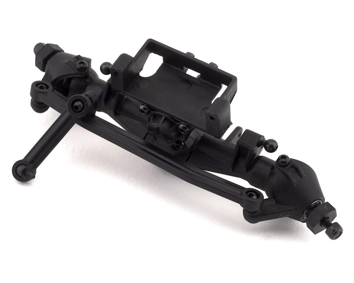 Axial SCX24 Front Axle (AXI31609)