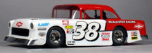 Mcallister Mini 55 Chevy Car Body 1/18th