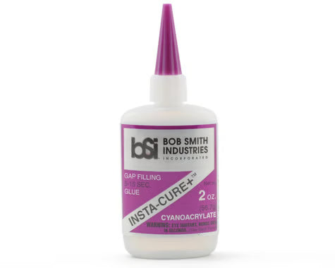 Bob Smith Industries Inst-cure+ (BSI108)