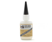 Bob Smith Industries SUPER-GOLD+ Gap-Filling Odorless Foam Safe (1/2oz) (BSI126)