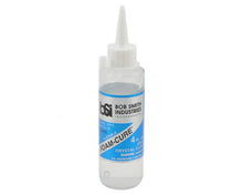 Bob Smith Industries Foam-Cure Foam Safe Glue (4oz) (BSI142)
