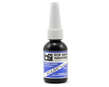 Bob Smith Industries IC-Loc™ Blue Medium Strength Threadlocker (1/3oz) (BSI171)