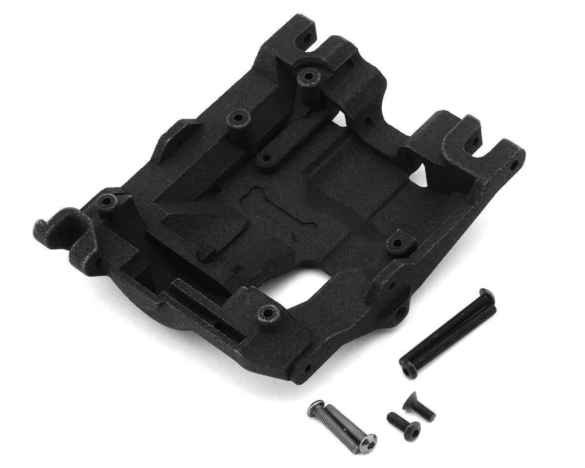 BowHouse RC N2R V2 High Clearance Skid for Traxxas TRX-4 (Narrow Edition) (BTX-0051C)