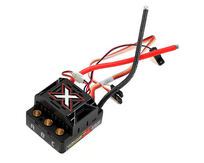 Castle Creations Sidewinder SW4 Waterproof 1/10 ESC (010-0164-00)
