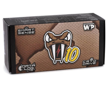 Castle Creations Copperhead 10 Waterproof 1/10 Scale Sensored Brushless ESC (010-0166-00)